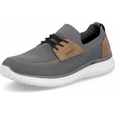 Rieker B9656-45 Grey