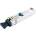 Atop technology Atop APSB35123IDL3 - BIDI SFP модул по едно влакно, 1.25G, 1310-1550, LC, 3 км (APSB35123IDL3)