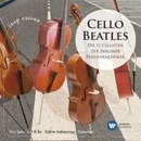 BERLINER PHILHARMONIKER: BEATLES IN CLASSICS CD