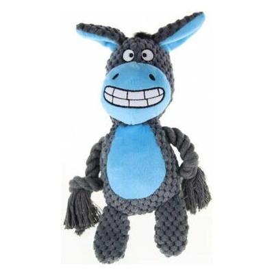 Animall Dog somárik plyš 24 cm