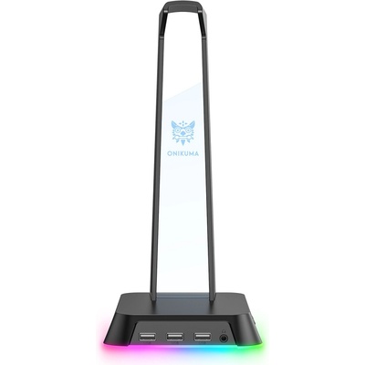 ONIKUMA ST-2 černý – Hledejceny.cz