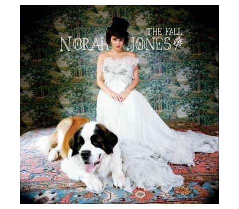 Jones Norah - Fall CD