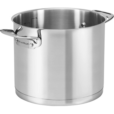 Scanpan Съд за готвене TechnIQ 6, 8 л (54502200TIQ)