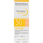 BIODERMA Photoderm Max Aquafluid Light Tinted SPF50+ 40ml - Orange