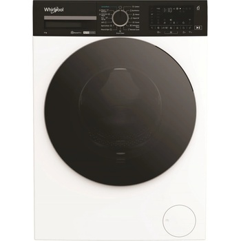 Whirlpool WPM 97W ADS EE