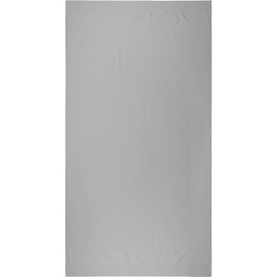 The One Towelling T1 100 Light Grey 100 x 180 cm
