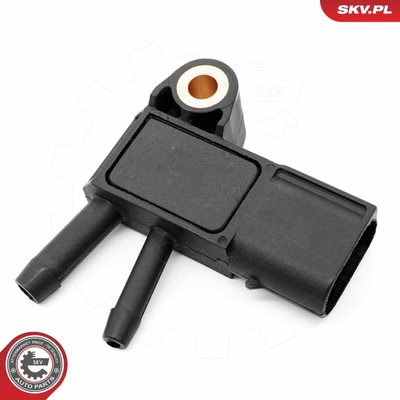 Snímač tlaku výfukových plynov ESEN SKV 17SKV868