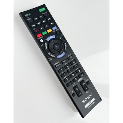 Sony rm-ed047 - оригинален дистанционен контрол (rm-ed047)