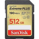 SanDisk SDXC UHS-I U3 512 GB SDSDXWV-512G-GNCIN