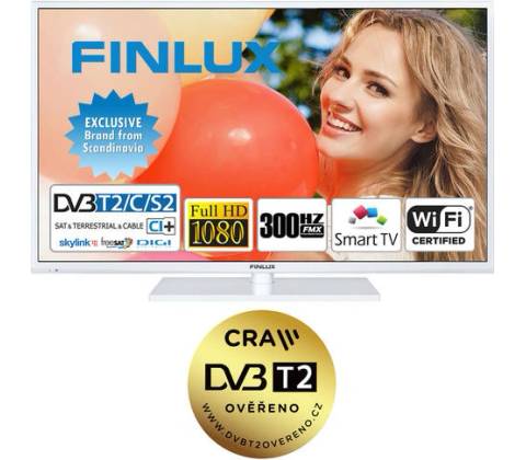 Finlux 32FWB5660