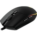 Logitech G102 Lightsync Gaming Mouse 910-005801