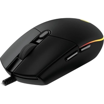 Logitech G102 Lightsync Gaming Mouse 910-005801