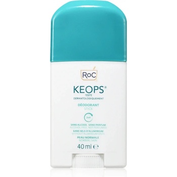 RoC Keops 24 H Deo Stick Део-стик 40ml