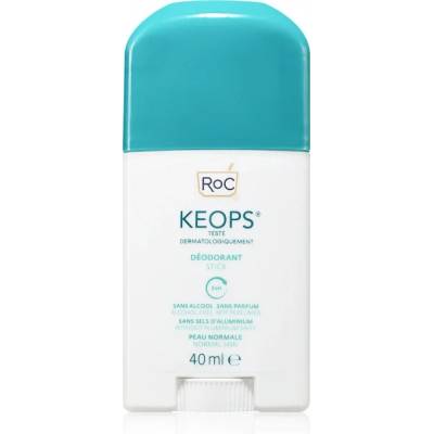 RoC Keops 24 H Deo Stick Део-стик 40ml