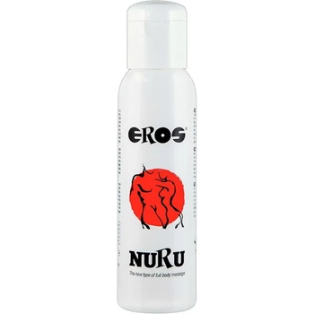 EROS nuru massage 250ml