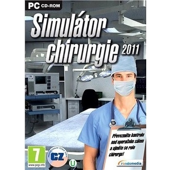 Surgery Simulator