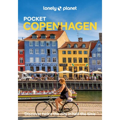 Lonely Planet Pocket Copenhagen - Lonely Planet