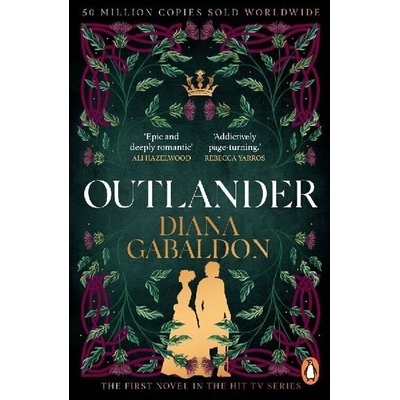 Outlander - Diana Gabaldon