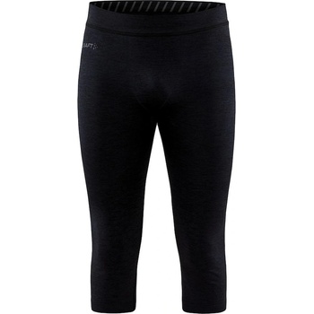 Knickers CRAFT CORE Dry Active Černá