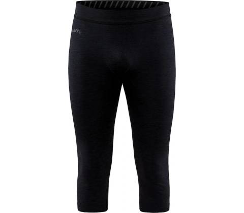 Knickers CRAFT CORE Dry Active Černá