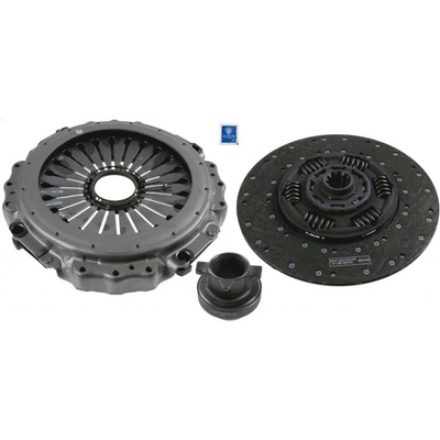 Sada spojky SACHS 3400 700 402