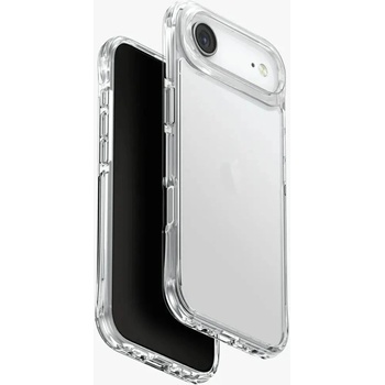 Uniq Lifepro Xtreme Case за iPhone 17 Air Transparent (8886463693926)