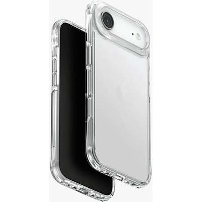 Uniq Lifepro Xtreme Case за iPhone 17 Air Transparent (8886463693926)