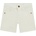 Guess Къси деним бели панталони за мини момче Guess
