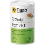 Raab Vitalfood Stevia Extract Powder [50 грама]