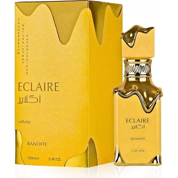 LATTAFA Eclaire Banoffi EDP 100 ml
