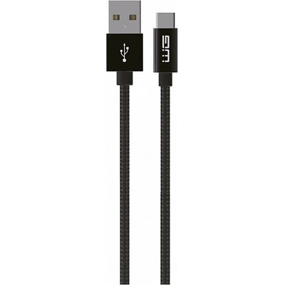 Winner WN0006 USB-C / USB-A 60W 50cm černý