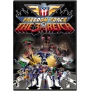 Freedom Force vs. the Third Reich