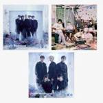 Daniel Shopping s. r. o Tomorrow X Together (TXT): Chaotic Wonderland (Limited Edition SET) - 3CD+2DVD (044743)