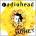 Radiohead - Pablo Honey (CD) (634904077921)