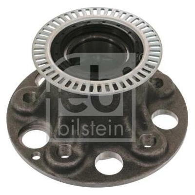 Náboj kolesa FEBI BILSTEIN 30945