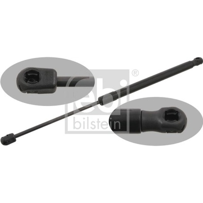 Pneumatická pružina, zavazadlový / nákladový prostor FEBI BILSTEIN 29430