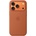 Apple iPhone 17 Pro Silicone Case with MagSafe - Terracotta - MGFJ4ZM/A