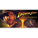 Hry na PC Indiana Jones and the Fate of Atlantis