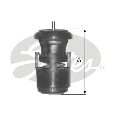 Termostat GATES (GT TH14787G1)
