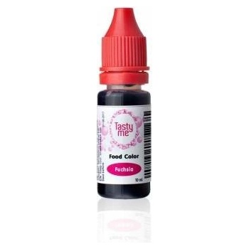 Tasty me Tekutá barva do fondánu Fuchsia 10 ml