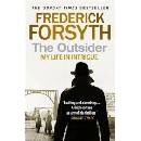 The Outsider: My Life in Intrigue