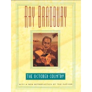 The October Country (ISBN: 9780380973873)