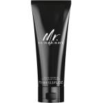 Burberry Mr. Burberry пилинг за лице за мъже 75 мл