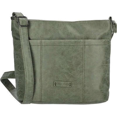 Enrico Benetti Kate 66797 Olive 7 L