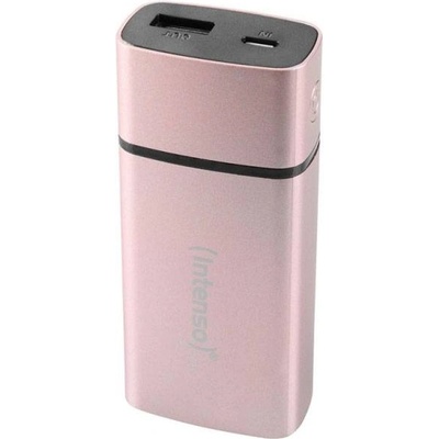 Intenso [INT7323523] Intenso Mobile Powerbank PM 5200 pink (INT7323523)