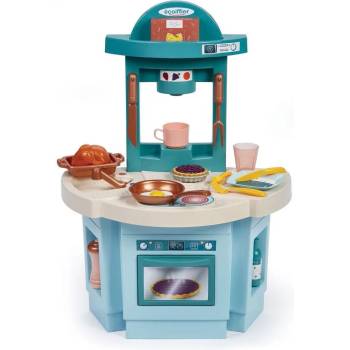 Image 1 of Ecoiffier Моята първа кухня Ecoiffier - 7600001688