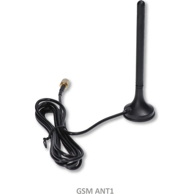 Externí magnetická GSM anténa ANT1