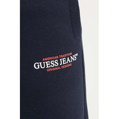 Guess Jeans Спортен панталон Guess Jeans (M4YB18.K9V31)