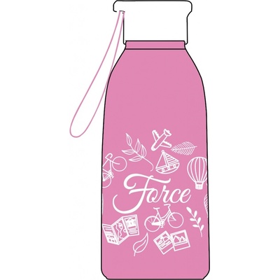 FORCE DROP tourist 0,6 l