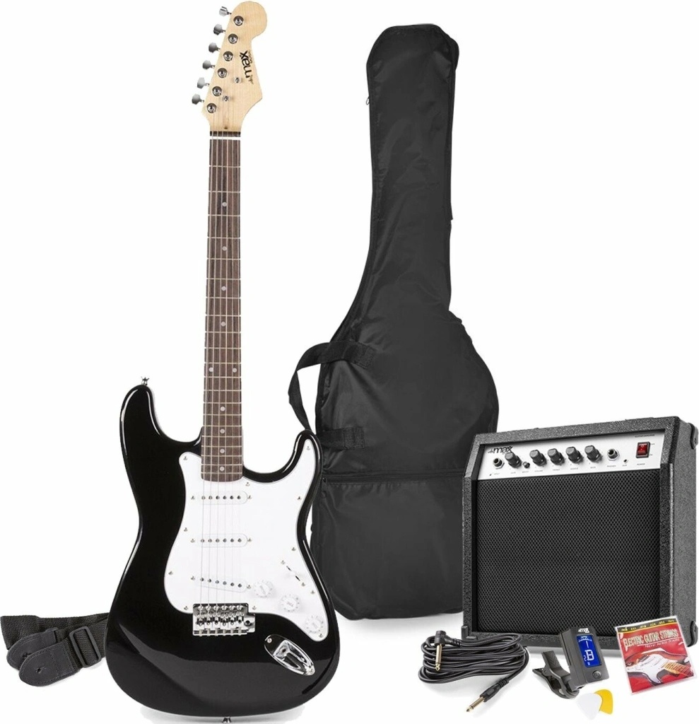 Max GigKit Set